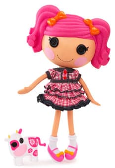 Lalaloopsy Lutka Berry Jars&Jam™ 508137