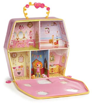 Mini Lalaloopsy™ Kućica Za Poneti 506751