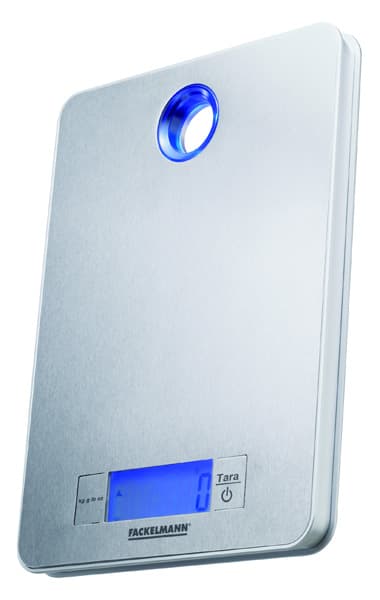 Fackelmann kuhinjska vaga 21049