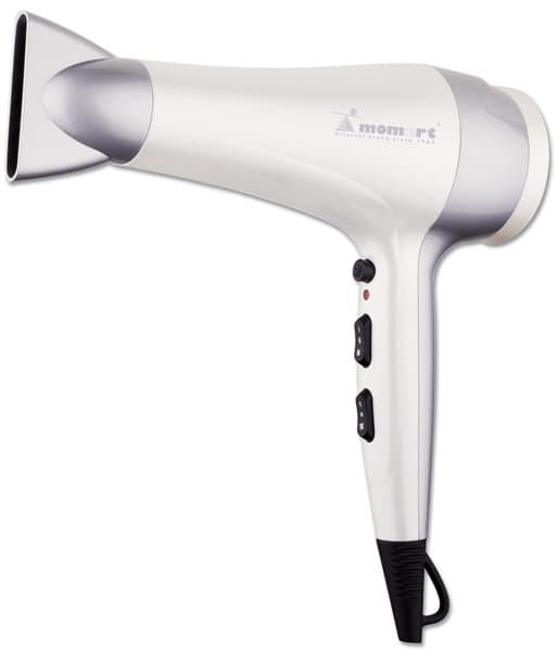 Momert fen za kosu 1607