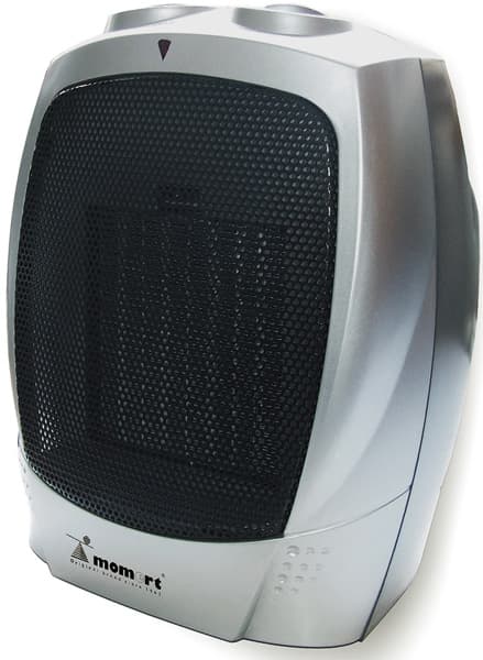 Momert keramička grejalica 1901