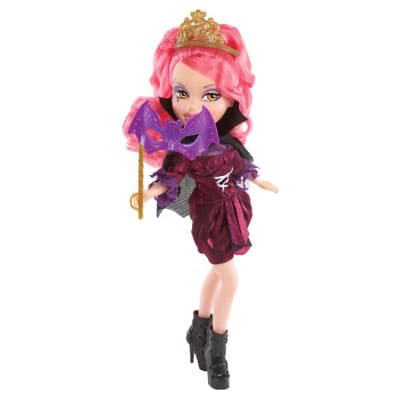 Bratz Lutka Masquerade Kirana Vampire 508380