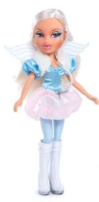 Bratz Lutka Masquerade Cloe 508380