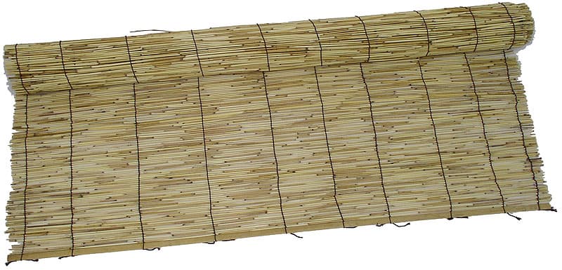 Ograda Od Trske 3 x 2 m   95-306