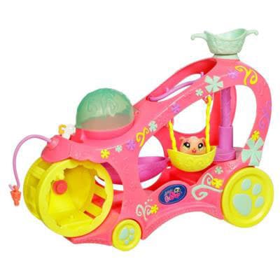 Hasbro LPS Veliko Vozilo 93140