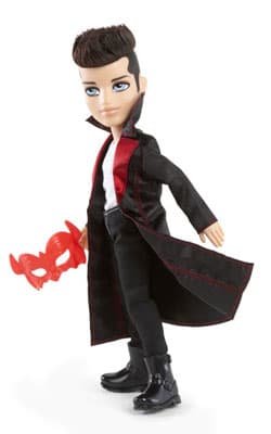 Masquerade by Bratz Lutka Boyz - Penn Vampire 508540