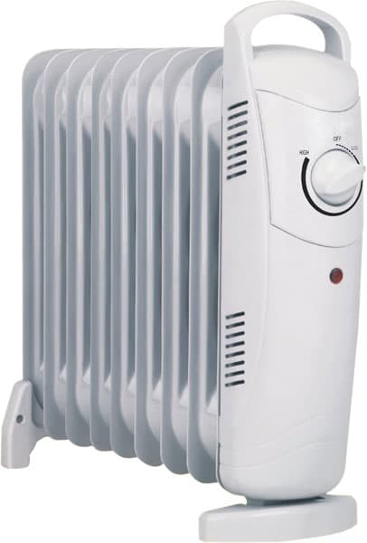 Bauer MINI uljani radijator 20992