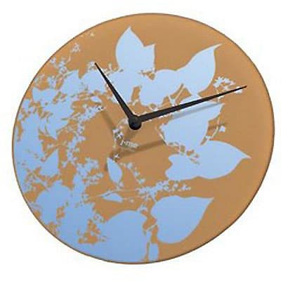 J-Me Zidni sat Floral Beige CKFM16BG 