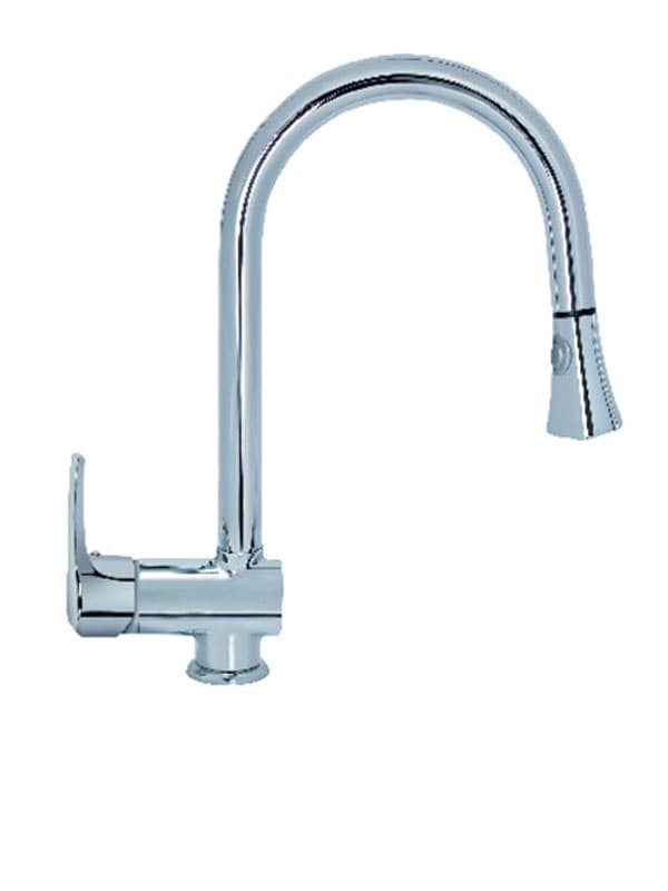 BATERIJA za sudoperu izvlačni tuš JC38501