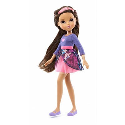 Moxie Girlz Lutka Ready To Shine Sophina 505914