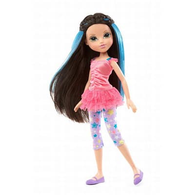 Moxie Girlz Lutka Ready To Shine Lexa 505914
