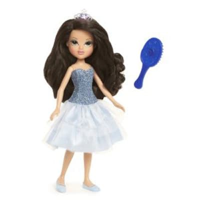 Moxie Girlz Lutka Dazzle Dance Lexa 505969