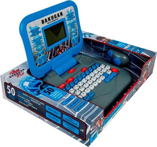 Bakugan Lap Top