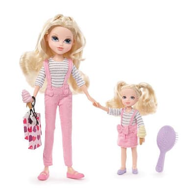 Moxie Girlz Lutke Me & My Sister Avery 505853