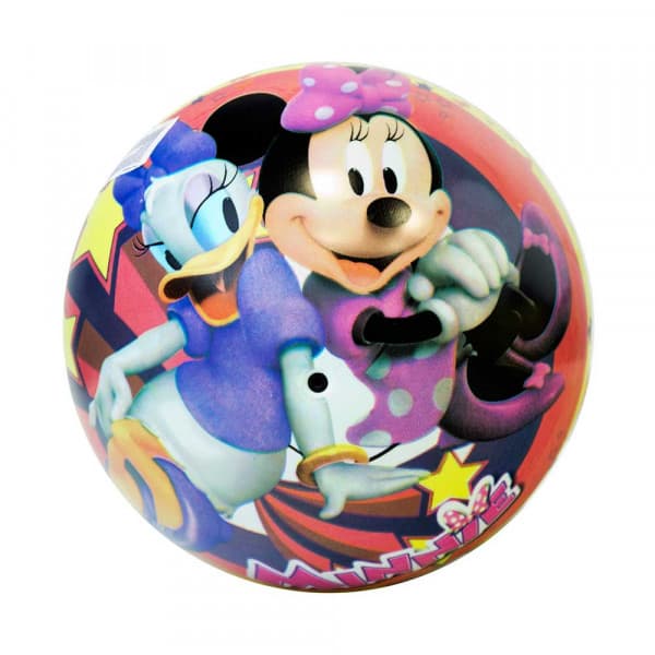 Unice Lopta Minnie Mouse UN26082