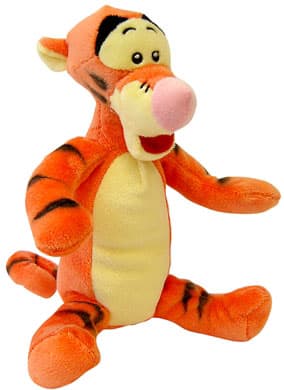 Disney Plišani Tigar 20cm PD900116