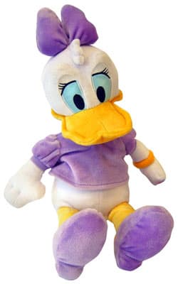 Disney Plišana Pata 43 cm PD800444