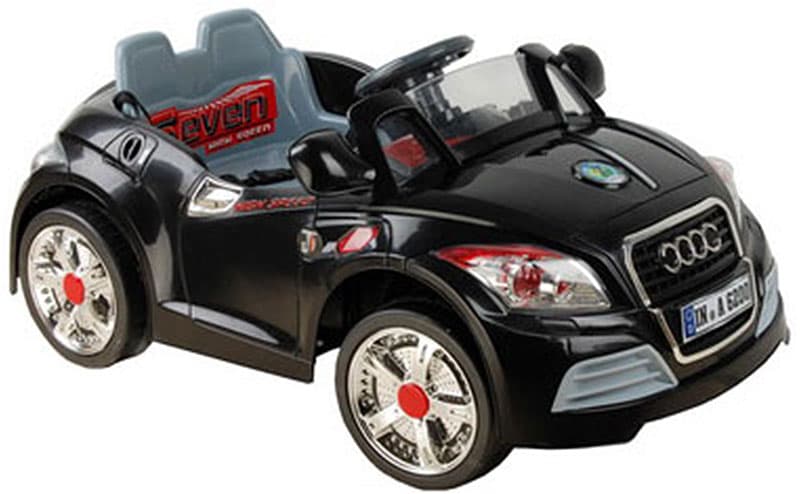 Street Fire Auto na akumulator R.999