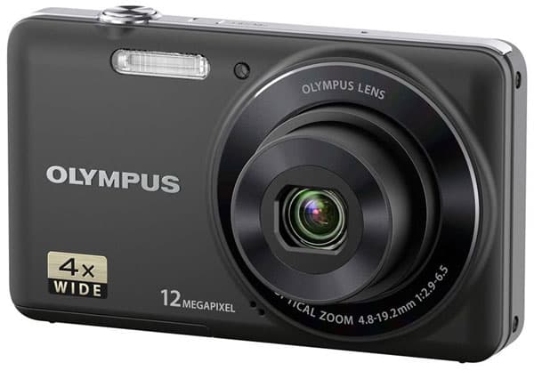 Olympus digitalni fotoaparat VG-110 B