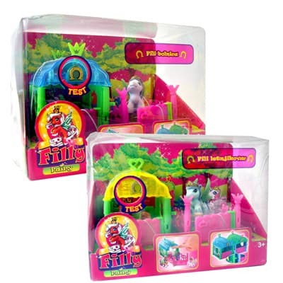 Filly Fairy Bolnica FL69089