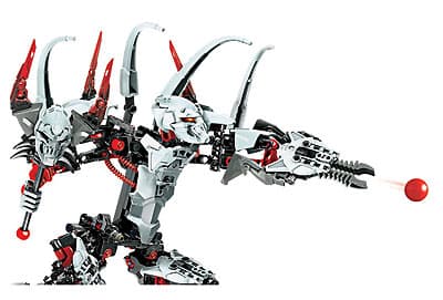 LEGO® Hero Factory Witch Doctor LE2283