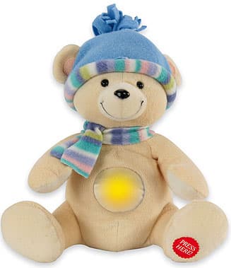 Ansmann Muzička Noćna Lampa Tobi AN5070102