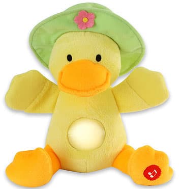 Ansmann Muzička Noćna Lampa Bella AN5870082