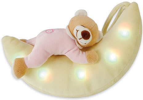 Ansmann Noćna Lampa MoonLight Bear  AN5870162