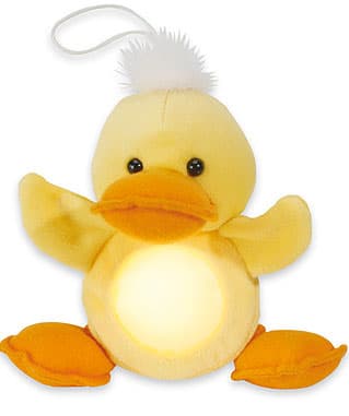 Ansmann Noćna Lampa Lara  AN5870103