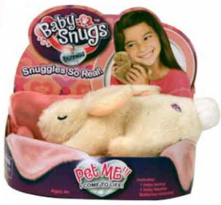 Baby Snugs  Bež  Zeka 61-407