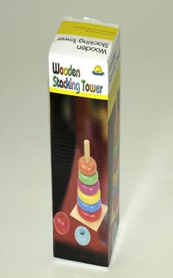 Drveni Dindolino 64-605