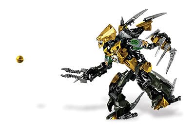 LEGO® Hero Factory RockaXL LE2282 