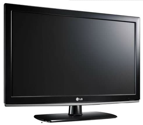 LG HD Ready LCD televizor 22 inča