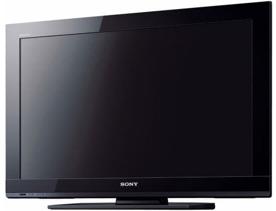 Sony HD Ready LCD televizor 66 cm