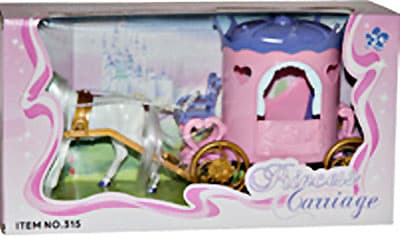 Konj i kočija M5979 