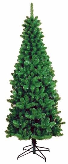 Veštačka Jelka SLIM line 185 cm