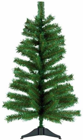 Veštačka Jeka Ashland Pine 120 cm