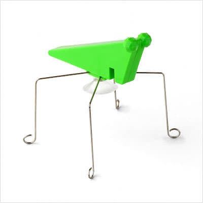 Kikkerland Leopold The Jumping Bug 1502 