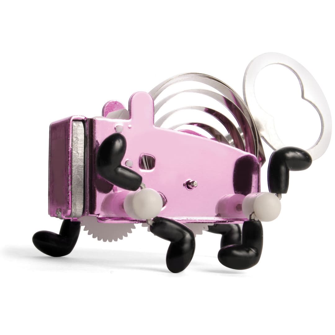 Kikkerland Robotić Pea 1506 