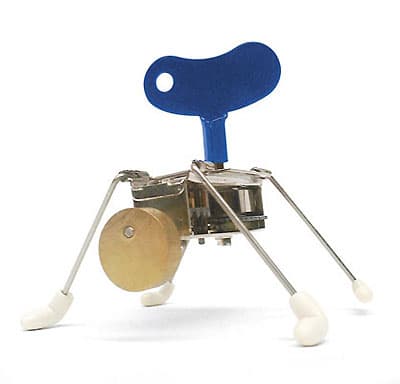 Kikkerland Robotić Spinney 1560  