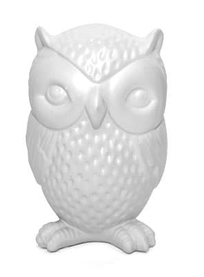 Kikkerland Kasica Sova PB15 