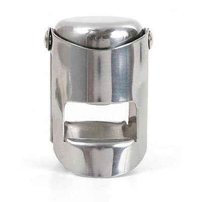 Kikkerland Stoper za šampanjac BA10  