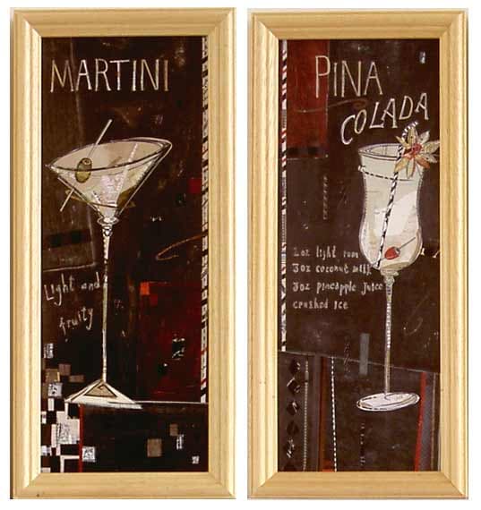 Pina Colada - Minijatura 1086 - (10/25 E1 EP 057 x2)