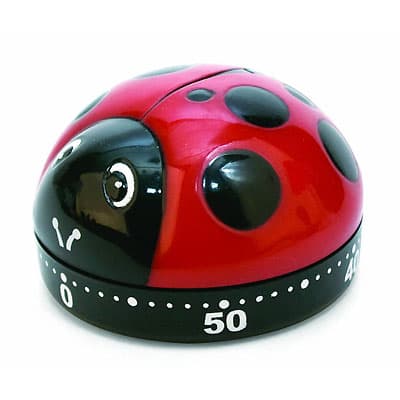 Kikkerland Kuhinjski Tajmer Bubamara KT21 