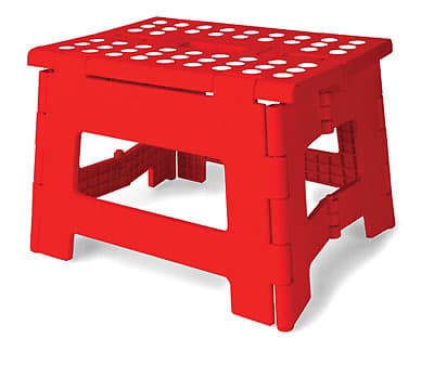 Kikkerland Stepenik ZZ10-R 