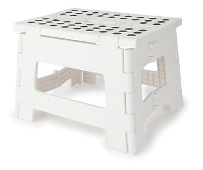 Kikkerland Stepenik ZZ10-W 