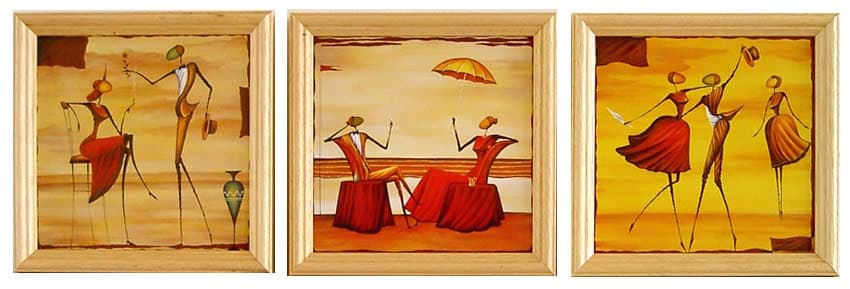 Holiday - Minijatura 1093 - (15/15 E1 EP 056 x3)