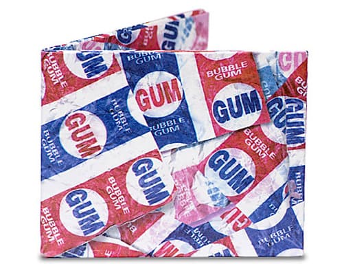 DynoMighty Neuništivi novčanik Bubble Gum  DY-517