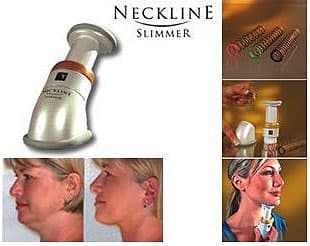 Aparat za eliminisanje Podvaljka - Podbratka Neckline Slimmer - Podbradak eliminator