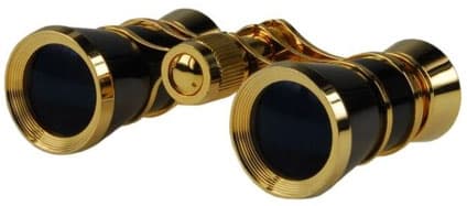 Praktica pozorišni dvogled 3x25 610384